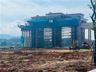 Liền kề view phố đi bộ vị trí đẹp nhất dự án danko center
