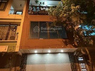 Nguyễn ngọc nại, thanh xuân  70m² x 7 tầng, 12 tỷ  ô tô tránh, gara ô tô, thang máy