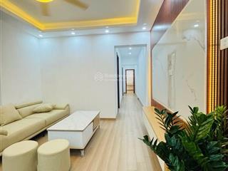 Bán nhà tập thể trần xuân soạn tầng 2 nhà đẹp về ở ngay, 3 ngủ, 3 thoáng chỉ 5,2 tỷ đồng