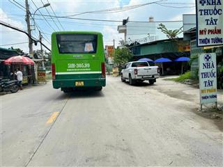 Đất đường xe hơi tx52 q12, cống hộp số 4