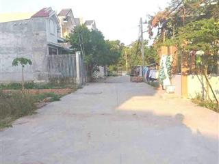 Đất 2/ ngắn tx52 gần chợ đường, hẻm thông, xe hơi tới đất.