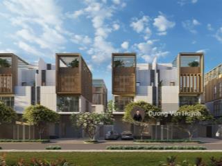 Sắp hết 6 căn ngoại giao. 120m2  17,9 tỷ. song lập 228m2  33 tỷ độc quyền tại vinhomes đan phượng