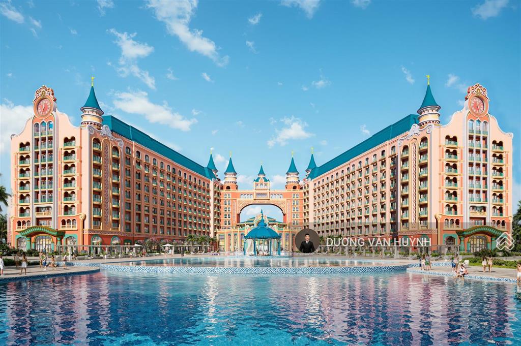 Chỉ còn 3 căn ngoại giao dinh thự mặt biển vvip 189m2  15,5 tỷ, tại vinhomes cần giờ