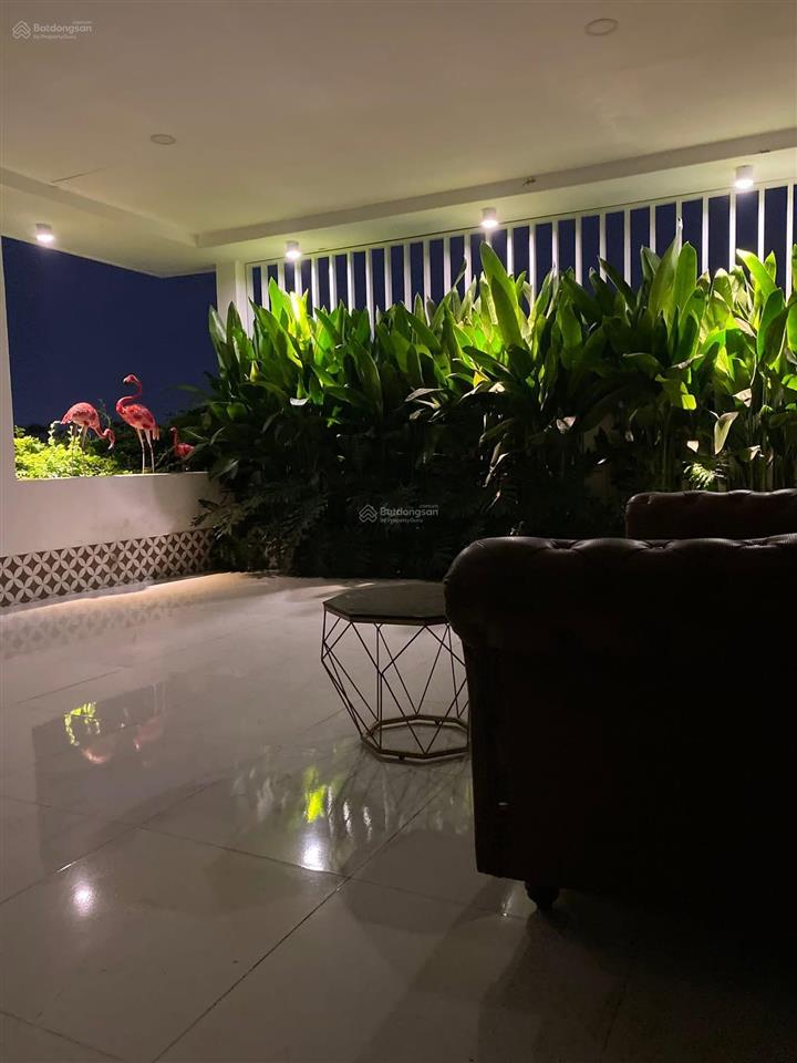 Căn hộ dv gần lotte 31 phòng. hiện tại đang cho thuê thu nhập 150 triệu / tháng ngang 8m dài 29m