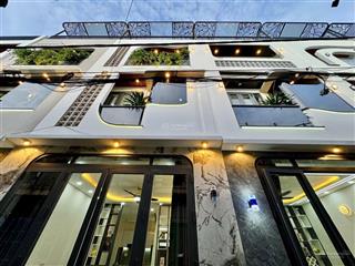 Bán nhà hẻm 15/ đường 59( phạm văn chiêu) 5ty85 tl trệt 2 lầu