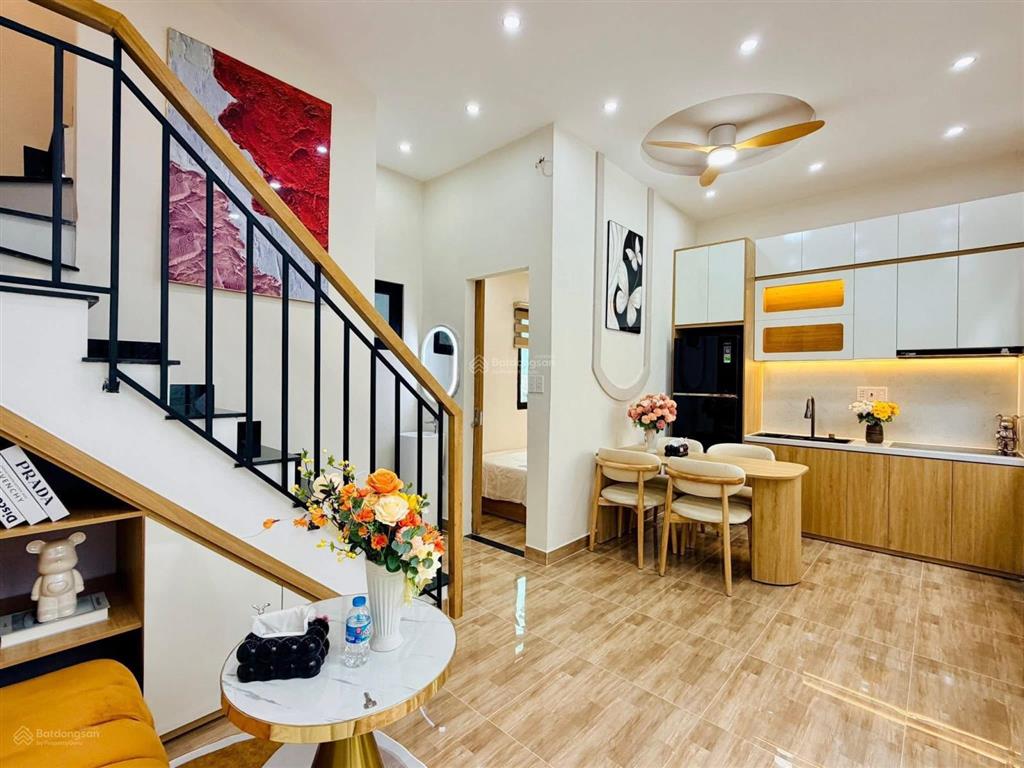 Bán nhà hẻm 274/ nguyễn văn lượng p17 gò vấp 4tỷ450 có thương lượng (3 phòng ngủ )