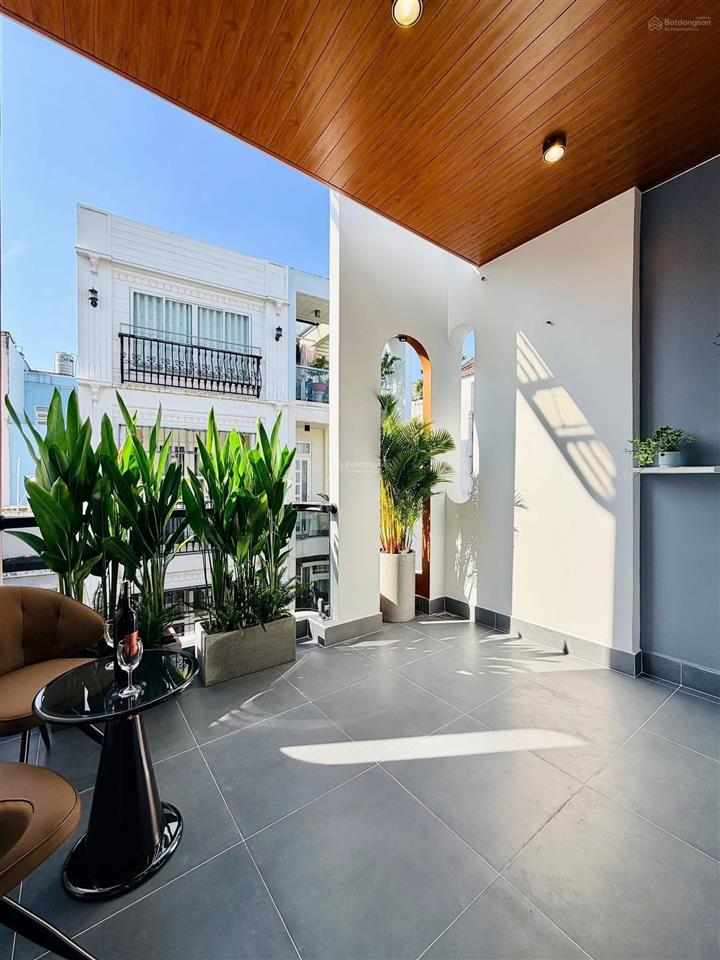 Bán nhà hẻm 254/ lê văn thọ p11 gò vấp 4x15 trệt 2 lầu có phòng dưới trệt