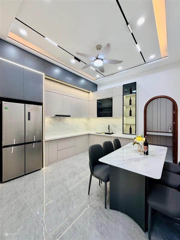 Bán nhà hẻm 254/ lê văn thọ p11 gò vấp 4x15 trệt 2 lầu có phòng dưới trệt