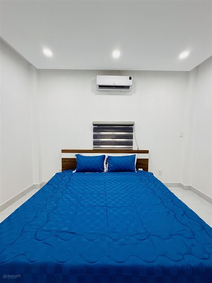 Bán nhà mặt tiền 527 nguyễn văn khối 9tỷ9 thương lượng trệt 2 lầu