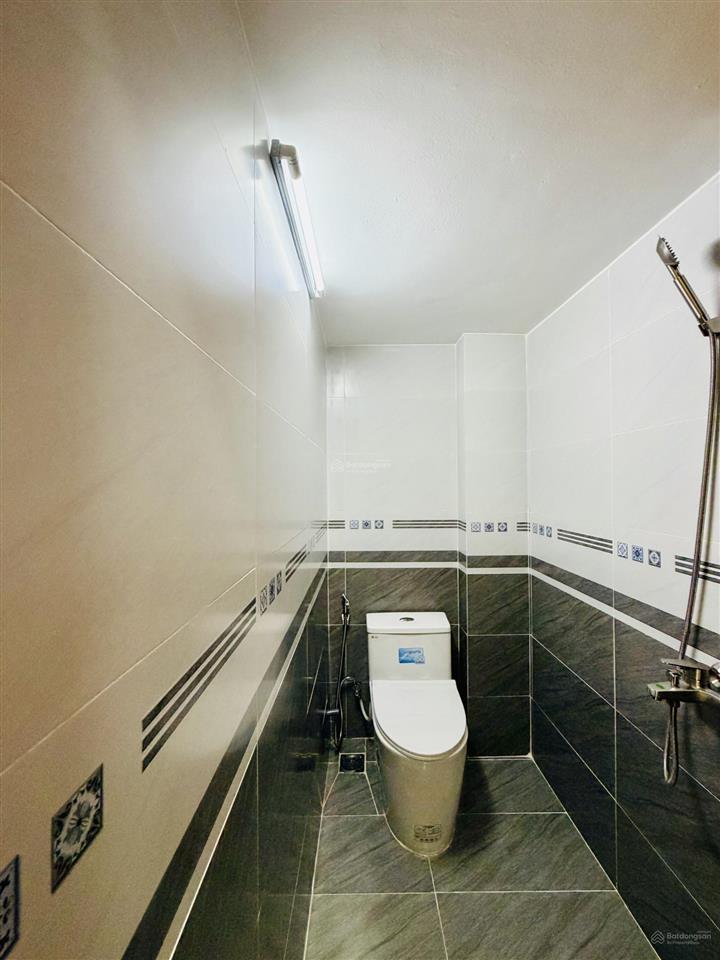 Bán nhà mặt tiền 527 nguyễn văn khối 9tỷ9 thương lượng trệt 2 lầu