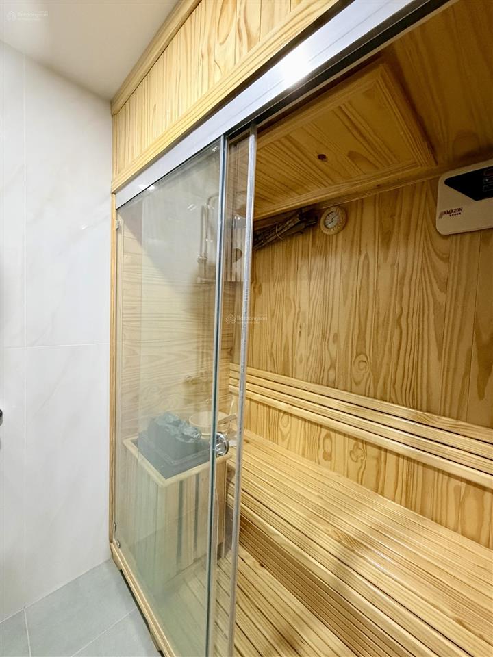 Bán nhà khu phân lô hẻm xe hơi 80/ đường số 5  p17 thông nguyễn oanh có thang máy 9,5tỷ tl