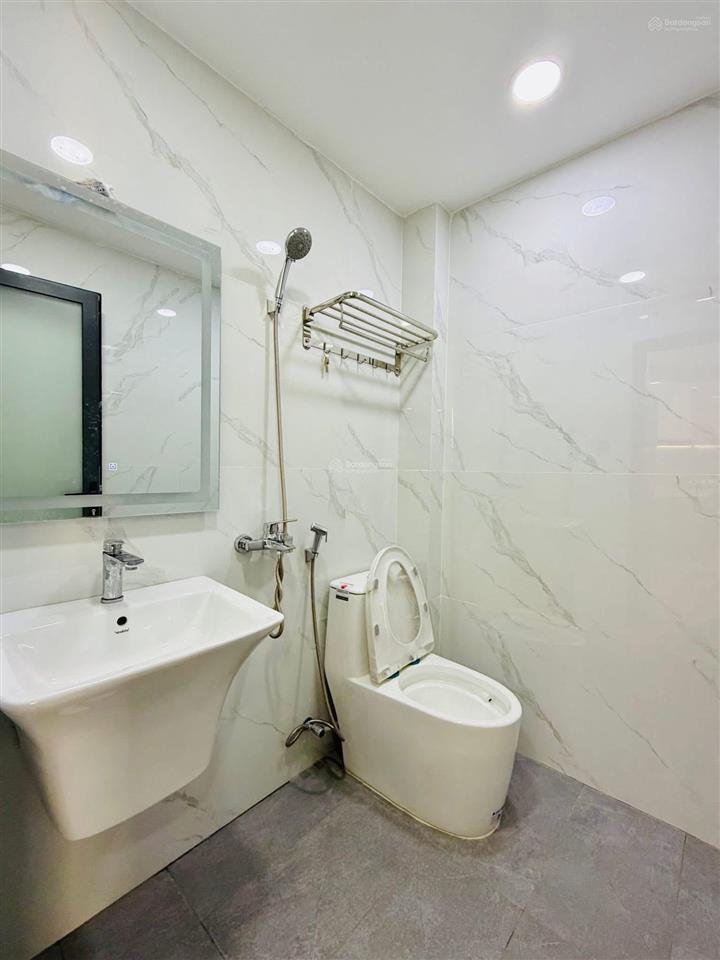 Bán nhà 309/2 nguyễn oanh p17 có thang máy 8,8 tỷ ngang 6m trệt lửng 2 lầu