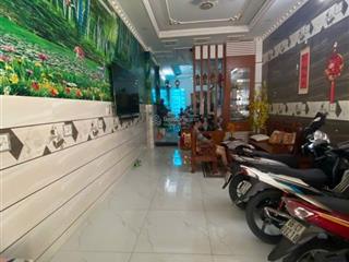 Nhà rộng đẹphẻm togiá tốtkẹt bán nhà 4,3x224tầnghẻm nhựa 7m trường chinh khu bàu cát tân bình