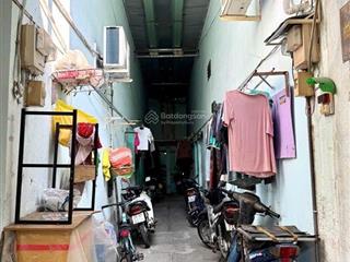 Diện tích khủngthông số hiếm rộng rãibán đất tặng dãy phòng trọ 8x22hẻm 6mbùi quang là gò vấp