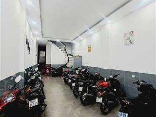 Bán tòa nhà chdvdòng tiền caogiá cực tốt4,3 x 245 tầngmặt tiền đường nhánh tây thạnh tân phú