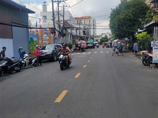 Tòa nhà đa năngđường lớn dòng tiền cao giá tốtnhà 4,5x278 tầngmặt tiền tân kỳ tân quý, tân phú