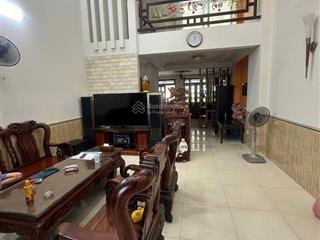 Nhà mặt tiềndòng tiền cao giá tốt bán nhà 5x175tầngmặt tiền đường số 10bhh bình tângần aeonl