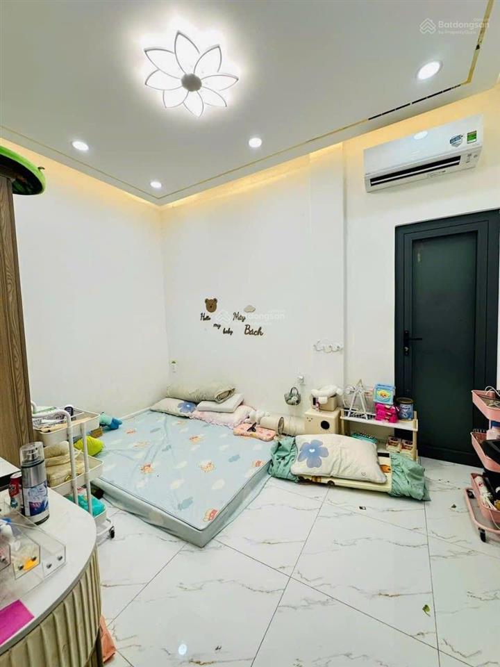 Tìm đâu ra căn thứ 2rộng đẹp rẽbán nhà 4x273 tầng hxh trường chinh quận 12gần chợ lạc quang