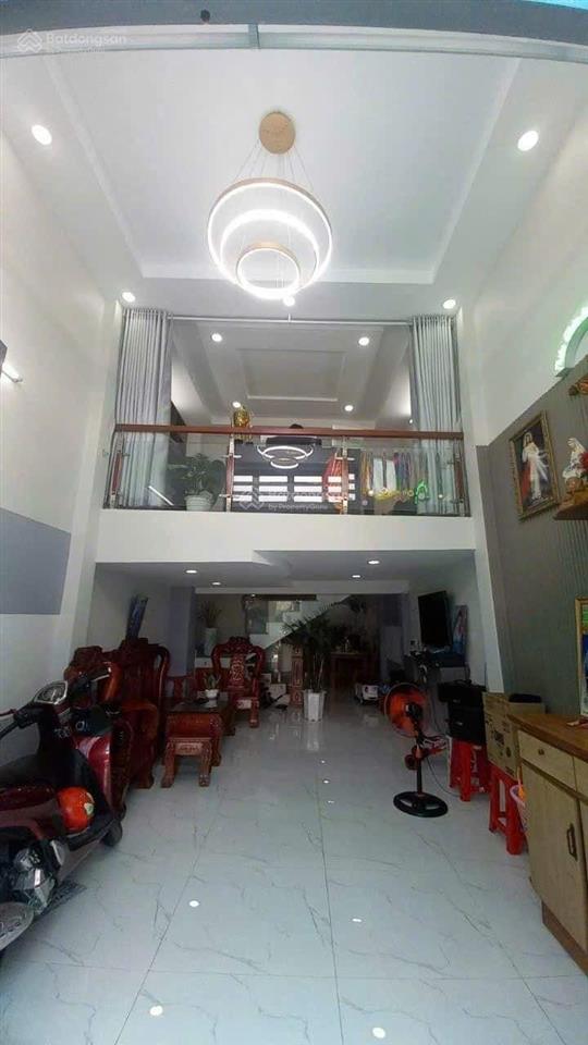 Diện tích rộngvị trí đẹp giá tốtbán nhà 4.3x22.55 tầnghẻm 6mnguyễn sĩ sách tân binhsát đường