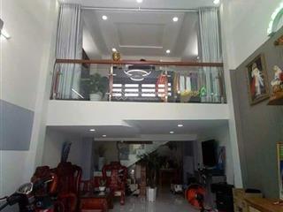 Diện tích rộngvị trí đẹp giá tốtbán nhà 4.3x22.55 tầnghẻm 6mnguyễn sĩ sách tân binhsát đường