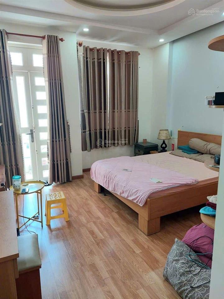 Hiếm córộng đẹp,hẻm to giá tốtkẹt bán nhà 4.3x225tầnghẻm xe tải nguyễn sĩ sách tân binh5 pn