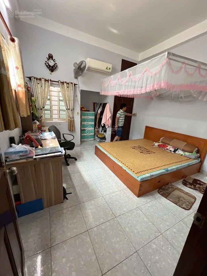 Hiếm có khó tìm,rộng đẹp thuê cao giá tốtkẹt bán nhà mặt tiền 4 x 274tầng mt trương thị hoa q 12