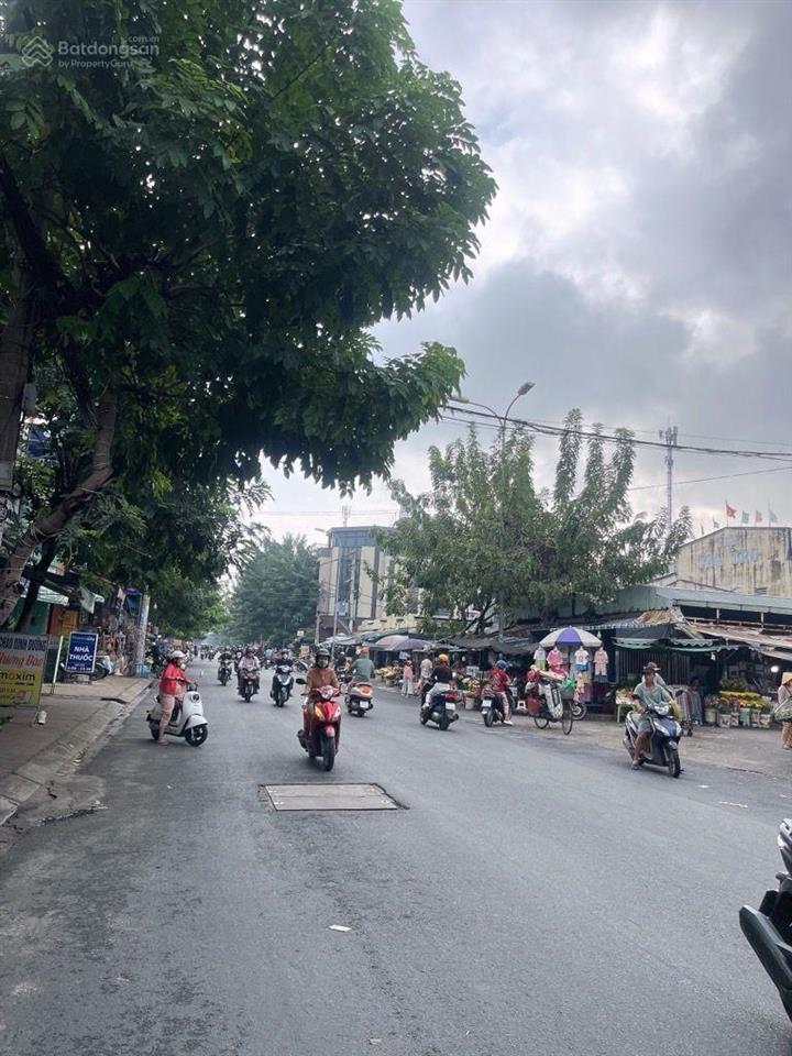 Hiếm có khó tìm,rộng đẹp thuê cao giá tốtkẹt bán nhà mặt tiền 4 x 274tầng mt trương thị hoa q 12