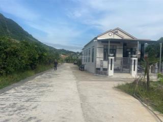 Chính chủ cần bán đất thổ cư ngay kcn suối dầu  ngân hàng hỗ trợ 70% chỉ với 400tr  0931 897 ***