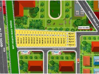 Bán đất full thổ cư gần kcn suối dầu  ngân hàng hỗ trợ  giá tốt nhất khu vực  sđt 0931 897 ***