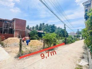 Chính chủ bán lô góc đẹp full thổ cư chỉ 819 triệu, gần trường  gần chợ, sđt 0931 897 ***