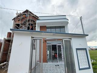 Nhà lầu mới diên sơn  view cánh đồng thoáng mát  sổ riêng  dọn vào ở ngay  sđt 0931 897 ***