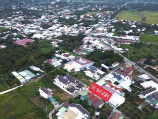 Bán đất thổ cư suối cát  thôn tân xương 2  giá 670 triệu  sổ riêng  dân cư đông sđt 0931 897 ***