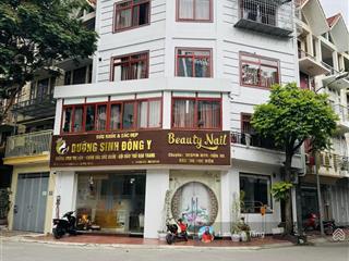 Đất trung tâm trần duy hưng 3000m  tổ hợp kinh doanh vận hành ổn định  giá chuyển nhượng cổ phần.