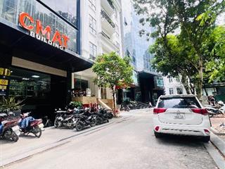 148m² NỞ HẬU - PHÂN LÔ DUY TÂN - SỔ ĐẸP - XÂY TOÀ VĂN PHÒNG HOẶC CĂN HỘ DỊCH VỤ.  