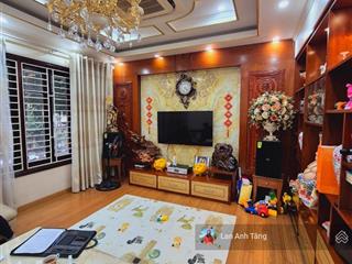 Bán nhà mặt phố lưu quang vũ  6 tầng  mặt tiền 5.4m  vỉa hè rộng  giá chỉ 2xtỷ