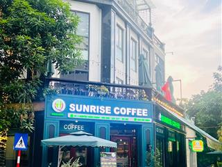 Shophouse vime fulland  căn hộ cao cấp nhất nam trung yên  192m2  mặt tiền rộng 12m