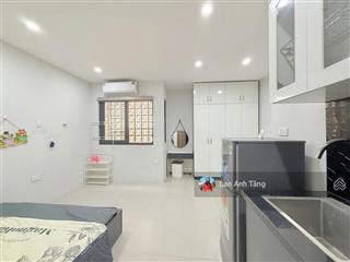 Chung cư mini 6 tầng  thang máy  gần ô tô 35tr/tháng  lê quang đạo  mỹ đình
