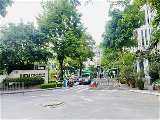 Khu vip trung hoà 161m2  3 thoáng  view vườn hoa  cho thuê showroom, văn phòng đỉnh