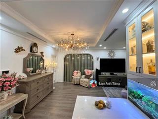 Bán gấp căn hộ 3pn lô góc full kính, tầng cao view đẹp, the nine phạm văn đồng, cầu giấy.