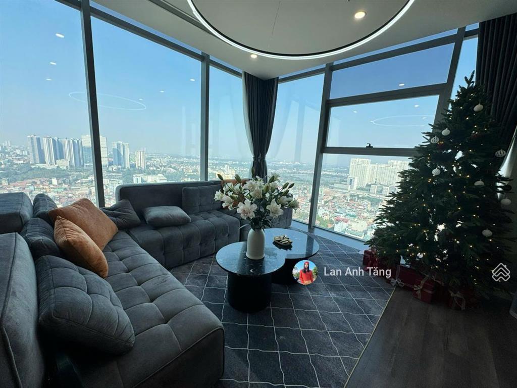 The nine, căn hộ 3pn lô góc full kính, tầng cao view thành phố, chuẩn sống quốc tế