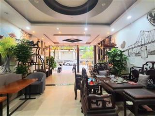 Phân lô trung hoà  83m  6 tầng  vỉa hè rộng  ô tô tránh  văn phòng đỉnh  40 tỷ.