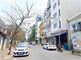 KHÚC THỪA DỤ - 153M² - 8 TẦNG - 2 MẶT Ô TÔ - VỈA HÈ ĐÁ BÓNG - GIÁ TỐT  