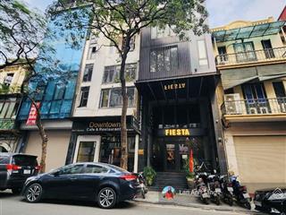 Trung kính 90m  3 ô tô tránh  vỉa hè 5m  2 mặt thoáng  giá cực mềm