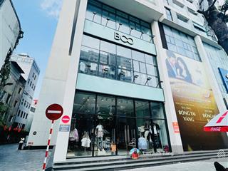 Building 10 tầng mặt phố metro hà đông  dòng tiền tự chảy, tài sản giữ giá và sinh lãi bền vững.