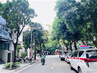 Lô đất vuông vắn 155m  mt 10m  biệt thự vườn đào vip tây hồ  vị trí đẳng cấp xây toà văn phòng.