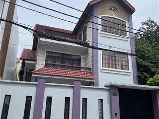Cần bán nhà mái thái 3 tầng khu tên lửa, bình tân