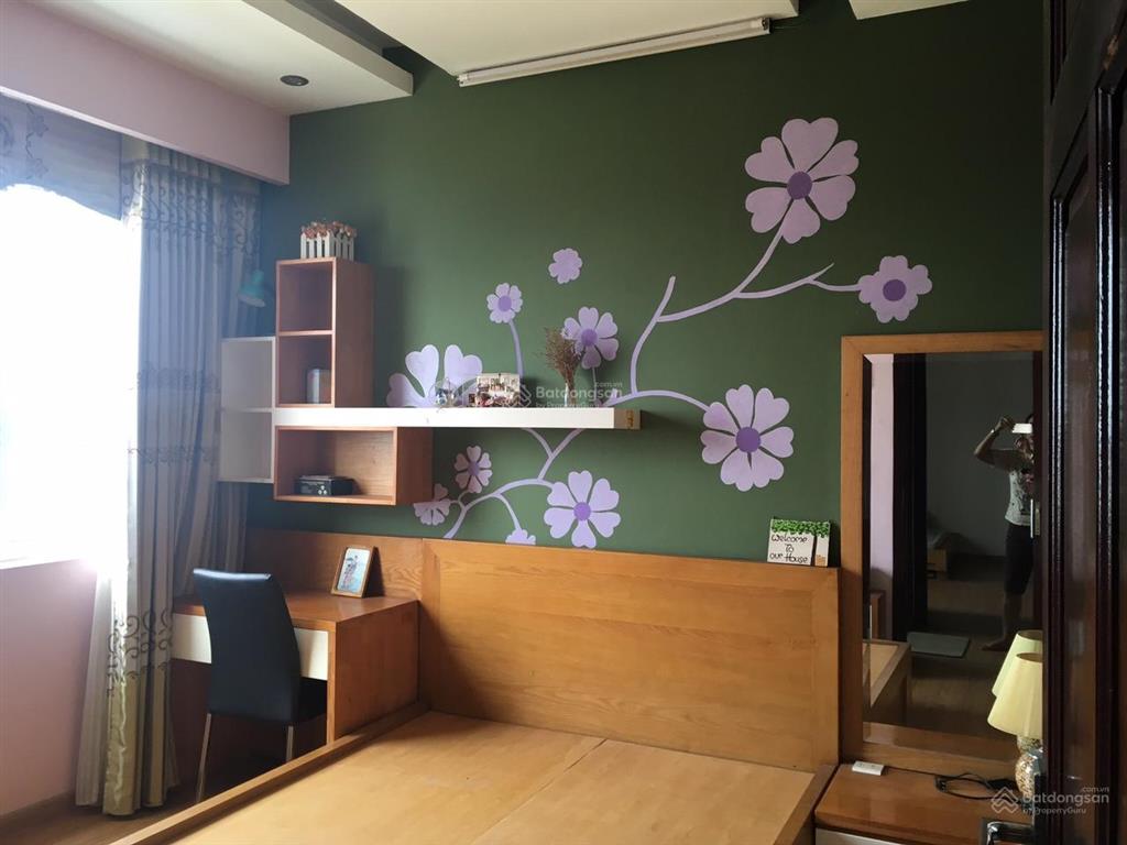 Chính chủ bán gấp ch 3pn, 2wc tại tht new city, dt 79,6m2, giá cực rẻ