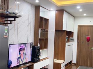Hot! rẻ nhất khu vực chỉ có cc tht new city, 70m2, 2 ngủ, full nội thất, giá 2.5 tỷ