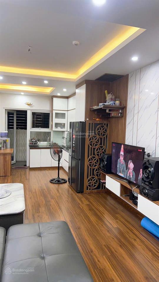 Hot! rẻ nhất khu vực chỉ có cc tht new city, 70m2, 2 ngủ, full nội thất, giá 2.5 tỷ