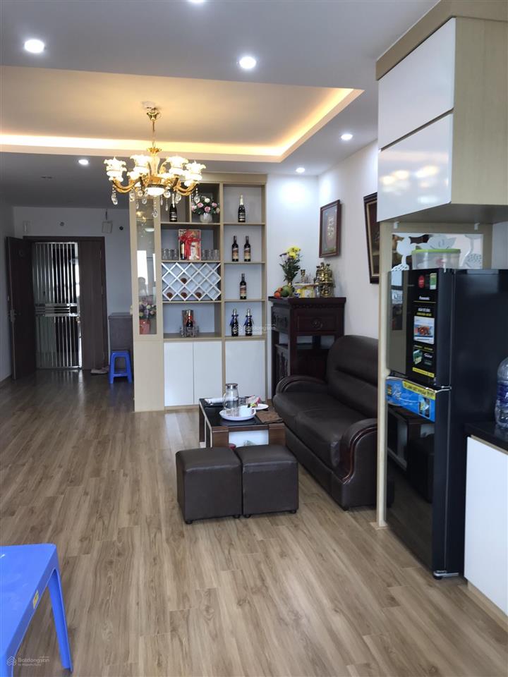 Cho thuê cc tht new city, quốc lộ 32, kim chung, hoài đức, hà nội, 8 triệu, 70m2, bao đẹp